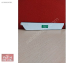 Oto Çıkma Parça / Toyota / Verso / Tampon / Tampon Kaplaması / Sıfır Parça 