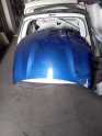2023 model clio motor kaput