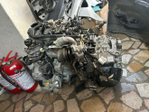 Oto Çıkma Parça / Opel / Astra / Motor / Motor (komple) / Çıkma Parça 