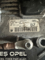 Oto Çıkma Parça / Opel / Corsa / Beyin / Motor Beyni / Çıkma Parça 