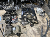 Oto Çıkma Parça / Fiat / Albea / Elektrik / Rölanti Motoru / Çıkma Parça 