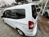 Oto Çıkma Parça / Ford / Tourneo Courier / Kaporta & Karoser / Arka Çamurluk / Çıkma Parça 