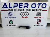 6N0867198 VOLKSWAGEN POLO SAĞ ÖN ÇEKME KAPI KOLU KAPAĞI