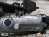 Oto Çıkma Parça / Volkswagen / Passat / Direksiyon / Direksiyon Kolon Kilidi / Çıkma Parça 