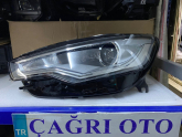 AUDİ A6 SOL LED FAR 2012 2014 ÇAĞRI OTO MASLAK