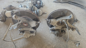 Oto Çıkma Parça / Peugeot / 307 / Alt Takım / Taşıyıcı / Çıkma Parça 