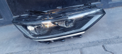 Oto Çıkma Parça / Volkswagen / Passat / Far & Stop / Sağ Ön Far / Çıkma Parça 