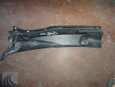 TOYOTA AVENSIS 2005 ÇIKMA SOL ÖN CAM IZGARASI