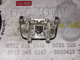 Oto Çıkma Parça / Fiat / Linea / Kalorifer / Kontrol Paneli / Çıkma Parça 