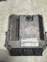 0281014083 Renault espace motor beyni