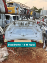 Oto Çıkma Parça / Dacia / Dokker / Kaporta & Karoser / Kaput / Çıkma Parça 
