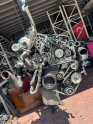 VW VOLKSWAGEN AMAROK 2.0TDİ CSH MOTOR ÇIKMA KOMPLE