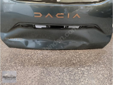 Oto Çıkma Parça / Dacia / Duster / Kaporta & Karoser / Bagaj Kapağı / Çıkma Parça 
