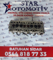 Oto Çıkma Parça / Land Rover / Freelander / Motor / Silindir Kapağı / Çıkma Parça 
