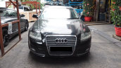 Oto Çıkma Parça / Audi / A6 / Motor / Blok / Çıkma Parça 