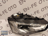 Oto Çıkma Parça / Audi / A5 / Far & Stop / Sağ Ön Far / Sıfır Parça 
