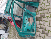 Oto Çıkma Parça / Volkswagen / Polo / Kaporta & Karoser / Sağ Ön Kapı / Çıkma Parça 