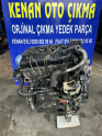 Oto Çıkma Parça / Peugeot / 207 / Motor / Motor (komple) / Çıkma Parça 