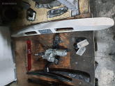 Oto Çıkma Parça / Peugeot / 207 / Kaporta & Karoser / Bagaj Kapağı / Çıkma Parça 