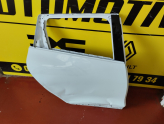 Oto Çıkma Parça / Renault / Clio / Kaporta & Karoser / Sağ Arka Kapı / Çıkma Parça 