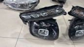 Oto Çıkma Parça / Citroen / C3 / Far & Stop / Sağ Ön Far / Çıkma Parça 