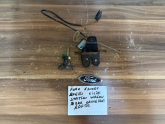 Oto Çıkma Parça / Ford / Escort / Kaporta & Karoser / Bagaj Kilidi / Çıkma Parça 