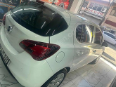 Oto Çıkma Parça / Opel / Agila / Egzoz / Katalitik Konvertör / Çıkma Parça 