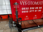 Oto Çıkma Parça / Fiat / Egea / Alt Takım / Arka Dingil / Çıkma Parça 
