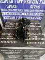 Oto Çıkma Parça / Fiat / Linea / Motor / Emme Manifoldu / Çıkma Parça 