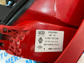 Oto Çıkma Parça / Renault / Symbol / Far & Stop / Sol Arka Stop / Çıkma Parça 