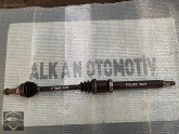 FORD FİESTA 2007 1.4 HDİ SAĞ AKS -ALKAN OTOMOTİV- 0532.417.1034