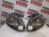 Volkswagen Polo 2016 orijinal Hella sağ sol far hatasız