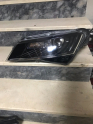2015-2018 SKODA SUPER B XENON SOL FAR ORJİNAL ÇIKMA