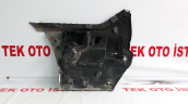 BMW F10 LCI BRAKET ARKA TAMPON BRAKETİ SAĞ