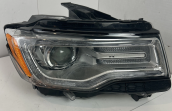 Oto Çıkma Parça / Jeep / Grand Cherokee / Far & Stop / Sağ Ön Far / Çıkma Parça 