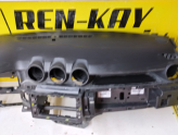 Oto Çıkma Parça / Dacia / Duster / Göğüslük & Torpido / Komple Torpido / Çıkma Parça 
