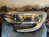 Megane 4 sol far