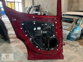 Oto Çıkma Parça / Alfa Romeo / Tonale / Kaporta & Karoser / Sağ Arka Kapı / Çıkma Parça 