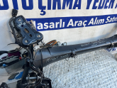 Oto Çıkma Parça / Peugeot / 2008 / Alt Takım / Arka Dingil / Çıkma Parça 