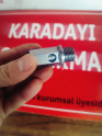 Oto Çıkma Parça / Toyota / Corolla / Motor / Yağ Müşürü / Sıfır Parça 