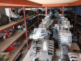Oto Çıkma Parça / Ford / Fiesta / Elektrik / Şarj Dinamosu / Çıkma Parça 