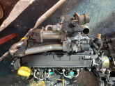 Oto Çıkma Parça / Dacia / Logan / Motor / Motor (komple) / Çıkma Parça 