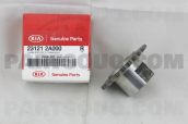 23121-2A000 KRANK DİŞLİSİ DİZEL GETZ İ-20 İ-30 BLUE ERA DİZEL