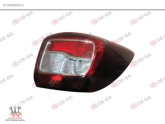 RENAULT CLİO SYMBOL SAĞ STOP FÜME. YERLİ. 2012-2016