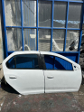 Oto Çıkma Parça / Renault / Symbol / Kaporta & Karoser / Sağ Ön Kapı / Çıkma Parça 
