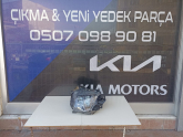 Oto Çıkma Parça / Hyundai / Tucson / Far & Stop / Sağ Ön Far / Yan Sanayi 