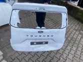 2024 üstü bagaj kapağı ford couier