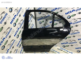MERCEDES C SERİSİ W205 KASA SOL ARKA KAPI ORJ ÇIKMA