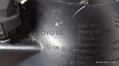 Oto Çıkma Parça / Toyota / Yaris / Far & Stop / Sağ Ön Far / Çıkma Parça 