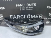 Oto Çıkma Parça / Iveco - Otoyol / Daily / Far & Stop / Sağ Ön Far / Çıkma Parça 